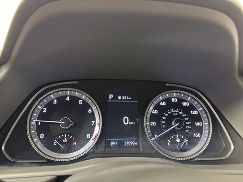 Used 2023 Hyundai Sonata SEL image 26