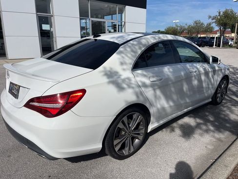 Used 2019 Mercedes-Benz CLA 250 image 6