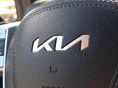 Used 2023 Kia Telluride EX X-Line image 24