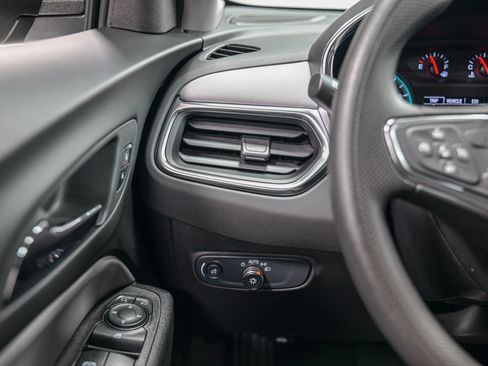 Used 2023 Chevrolet Equinox LS w/ LS Convenience Package image 19