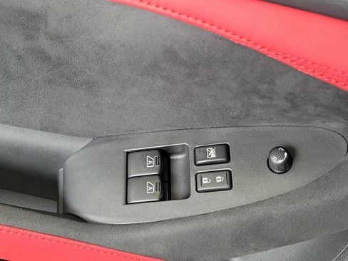Used 2024 Nissan Z Performance w/ Floor Mat Package RWD image 26
