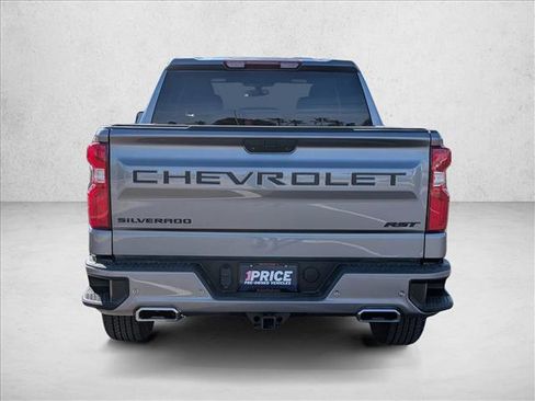 Used 2022 Chevrolet Silverado 1500 RST image 6