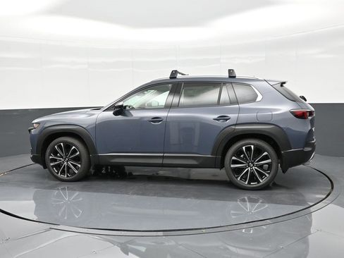 Used 2024 MAZDA CX-50 2.5 Turbo w/ Premium Plus Pkg image 5