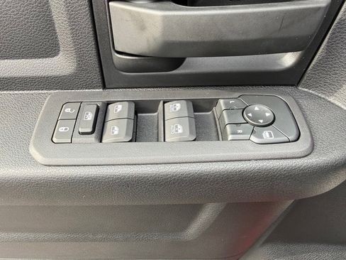 New 2026 RAM 2500 Tradesman w/ Power Wagon Package image 14