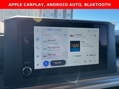 Certified 2025 Toyota 4Runner SR5 image 3