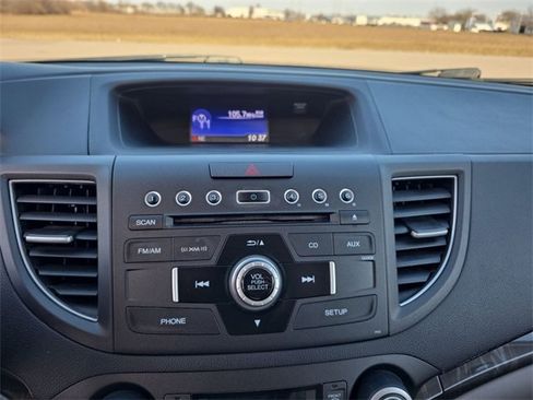 Used 2012 Honda CR-V EX-L image 23