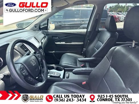 Used 2018 Honda Pilot Touring image 5