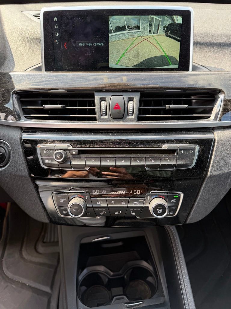 Used 2018 BMW X1 xDrive28i AWD/4WD image 19