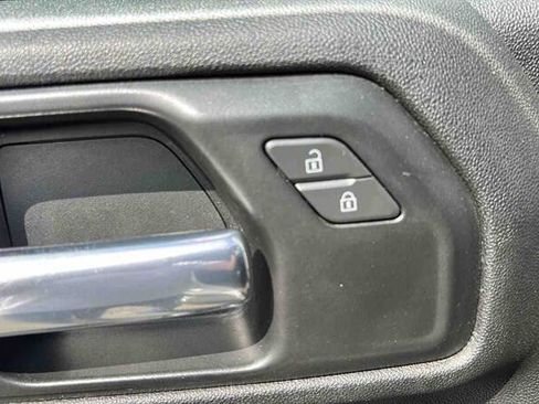 Used 2020 Chevrolet Silverado 3500 W/T w/ WT Safety Package image 18