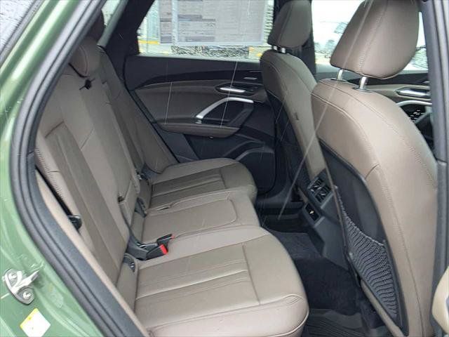 New 2026 Audi Q5 Premium Plus AWD/4WD image 12
