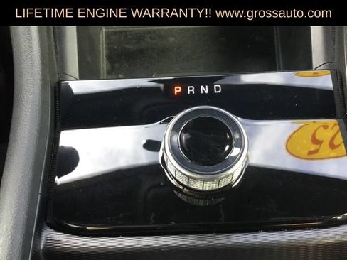 Used 2025 Jeep Grand Cherokee Altitude AWD/4WD image 28