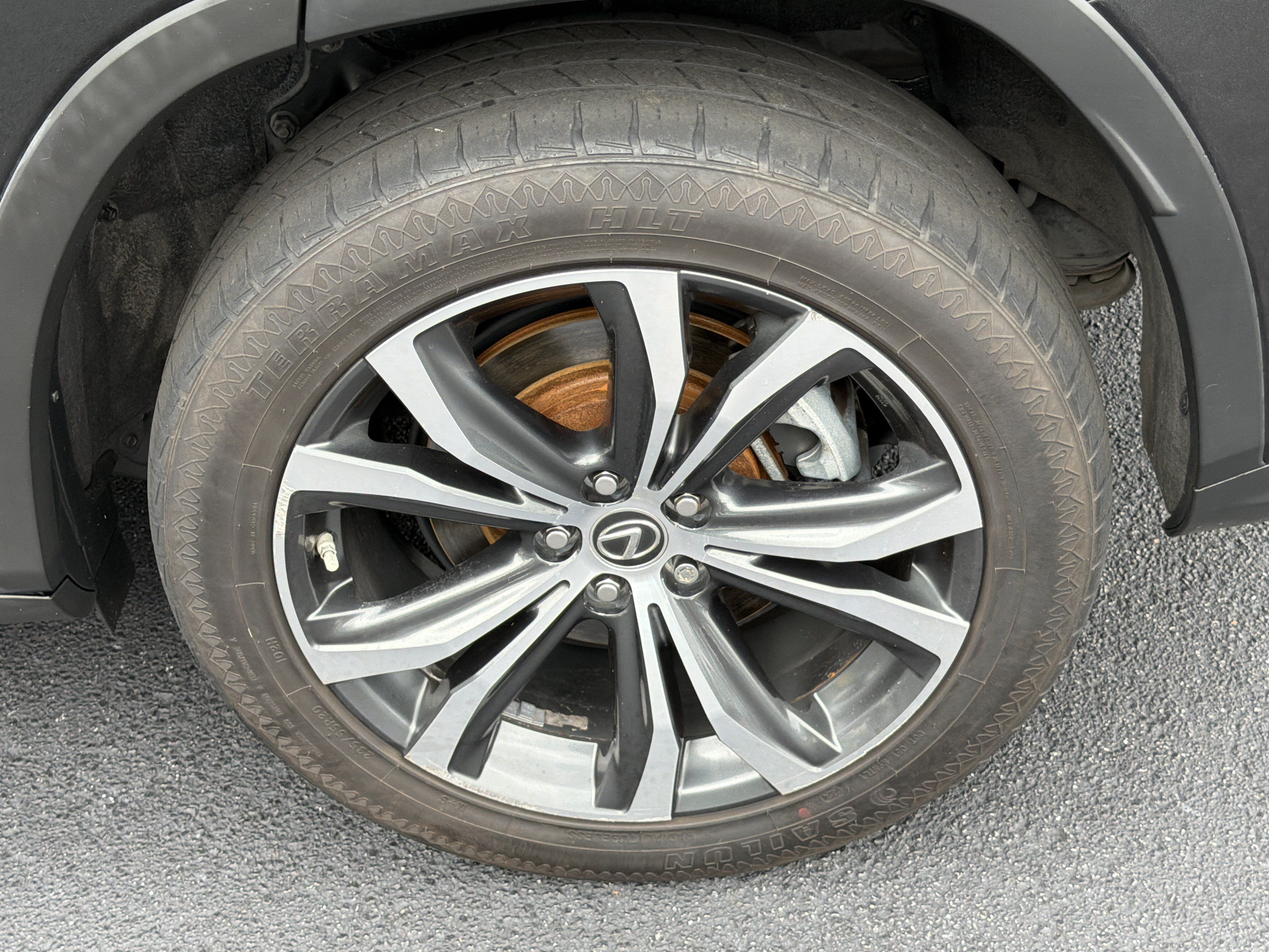 Used 2021 Lexus RX 350 FWD w/ Premium Package image 19