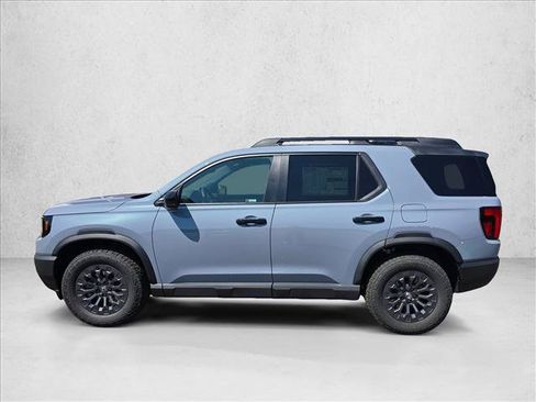 New 2026 Honda Passport TrailSport image 2