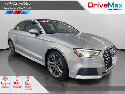 Used 2017 Audi A3 2.0T Premium Plus w/ Premium Plus Package