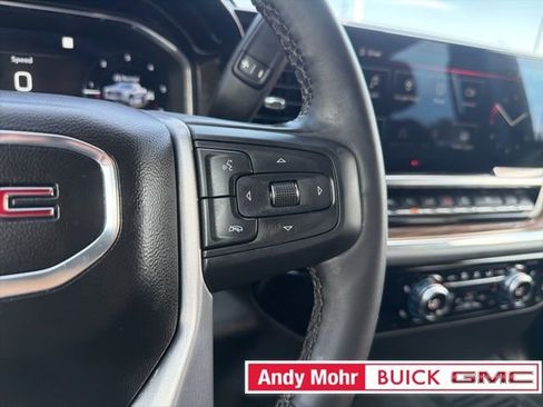 Used 2023 GMC Sierra 1500 Elevation AWD/4WD image 35