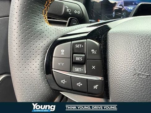 Used 2026 Ford Explorer Tremor w/ Tremor Ultimate Package AWD/4WD image 25