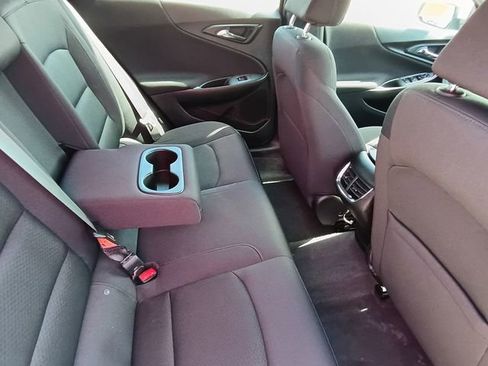Used 2024 Chevrolet Malibu LT w/ Sport Edition FWD image 21