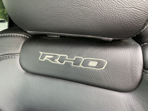Used 2025 RAM 1500 RHO w/ Bed Utility Group AWD/4WD image 34