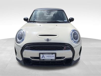 Used 2023 MINI Cooper S
