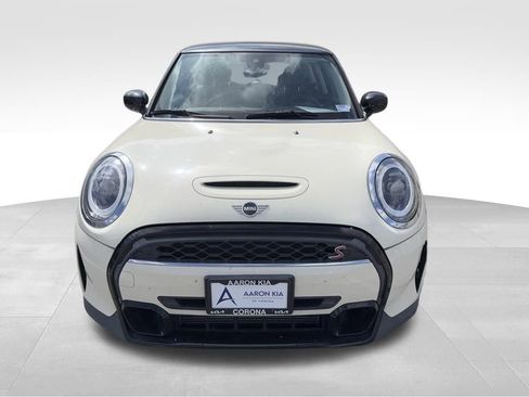 Used 2023 MINI Cooper S image 1