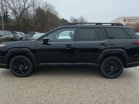 New 2026 Subaru Outback Limited image 5