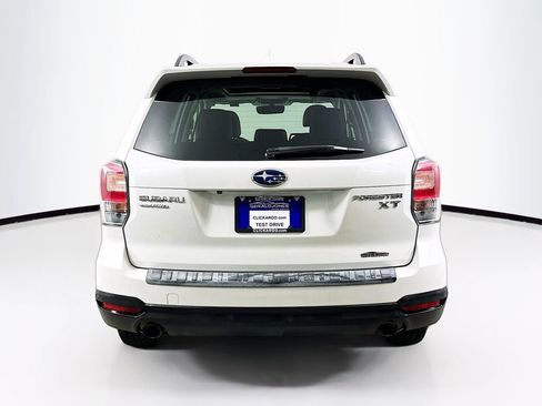 Used 2018 Subaru Forester 2.0XT Premium w/ Popular Package #2A AWD/4WD image 15
