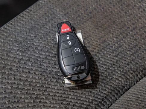 Used 2018 RAM 1500 Big Horn image 63