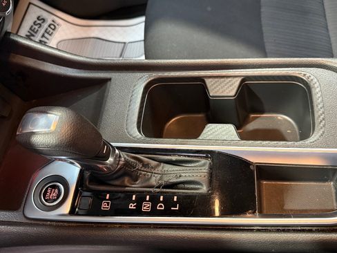 Used 2022 Nissan Sentra SV w/ All-Weather Package image 25