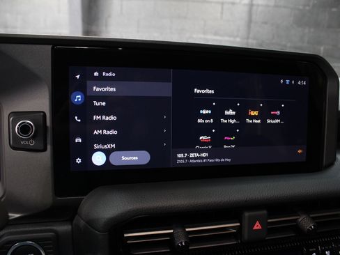 Used 2025 Toyota Land Cruiser image 47