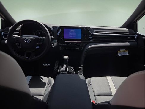 New 2026 Toyota Camry SE image 16
