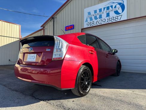 Used 2011 Toyota Prius Two image 22