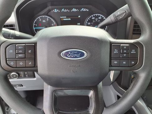 New 2026 Ford F350 XLT image 16