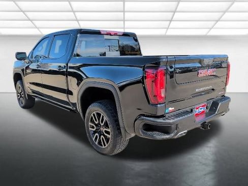 Certified 2023 GMC Sierra 1500 AT4 w/ Technology Package image 2