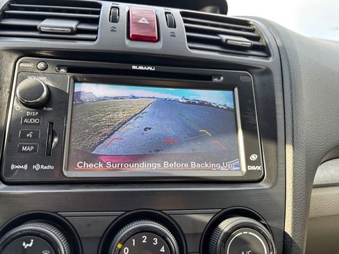 Used 2013 Subaru Crosstrek 2.0i Premium image 20