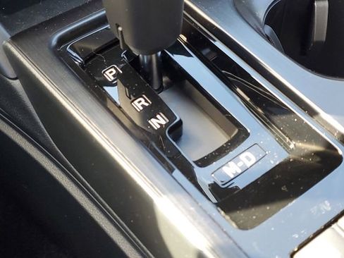 New 2026 Subaru Outback Limited AWD/4WD image 35