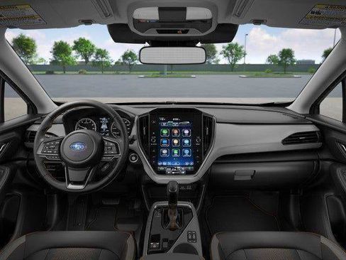 New 2026 Subaru Crosstrek 2.5i Limited image 18