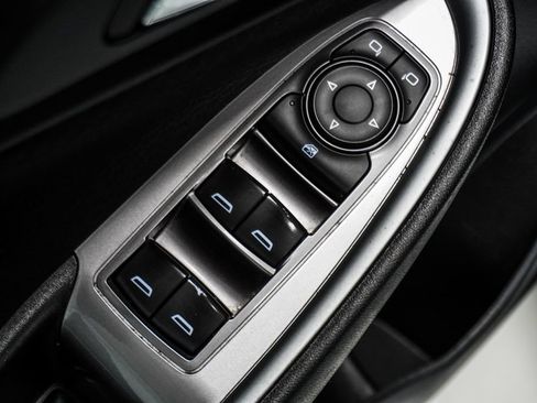 Used 2024 Chevrolet Malibu LS FWD image 21