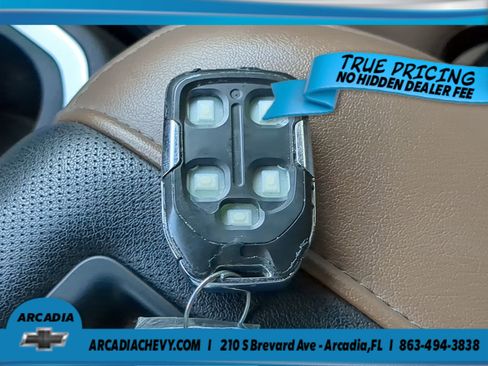 Used 2022 Chevrolet Silverado 3500 High Country AWD/4WD image 27