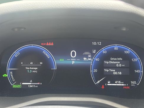 Used 2026 Toyota Camry XLE w/ Premium Plus Package FWD image 29