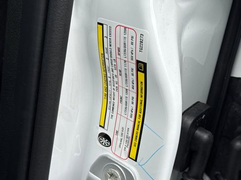 New 2026 RAM 3500 Big Horn image 26