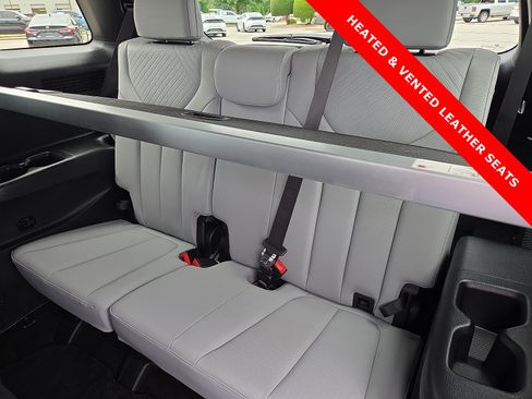 Used 2024 Hyundai Palisade SEL AWD/4WD image 10