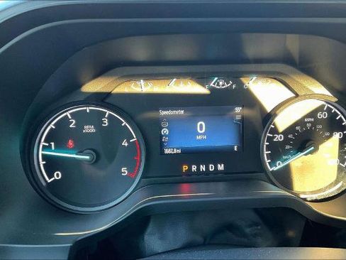 Certified 2026 Ford F250 XLT w/ FX4 Off-Road Package image 8