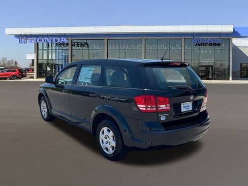 Used 2009 Dodge Journey SE FWD image 3
