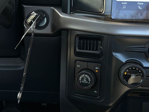 New 2026 Ford F150 XL image 23