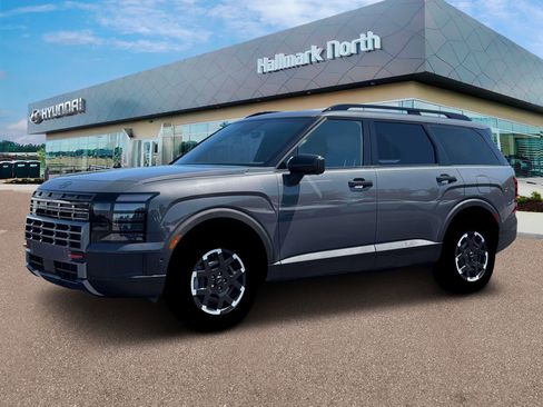 New 2026 Hyundai Palisade XRT Pro AWD/4WD image 2
