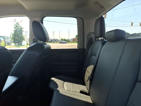 Used 2022 RAM 1500 Tradesman w/ Trailer Tow Group AWD/4WD image 8
