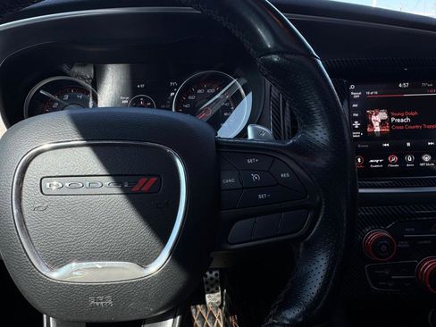 Used 2021 Dodge Charger Scat Pack image 13