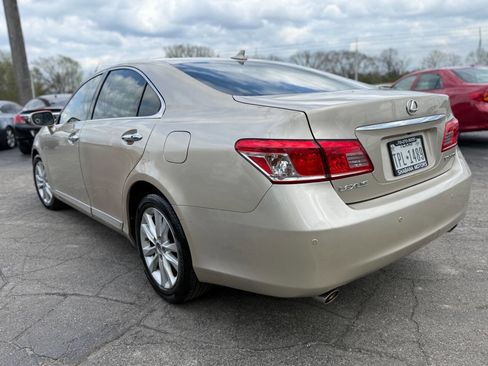 Used 2010 Lexus ES 350 image 3
