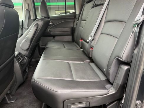 Used 2023 Honda Ridgeline RTL-E image 16