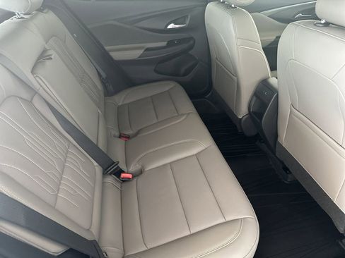 New 2026 Buick Envista Avenir image 34